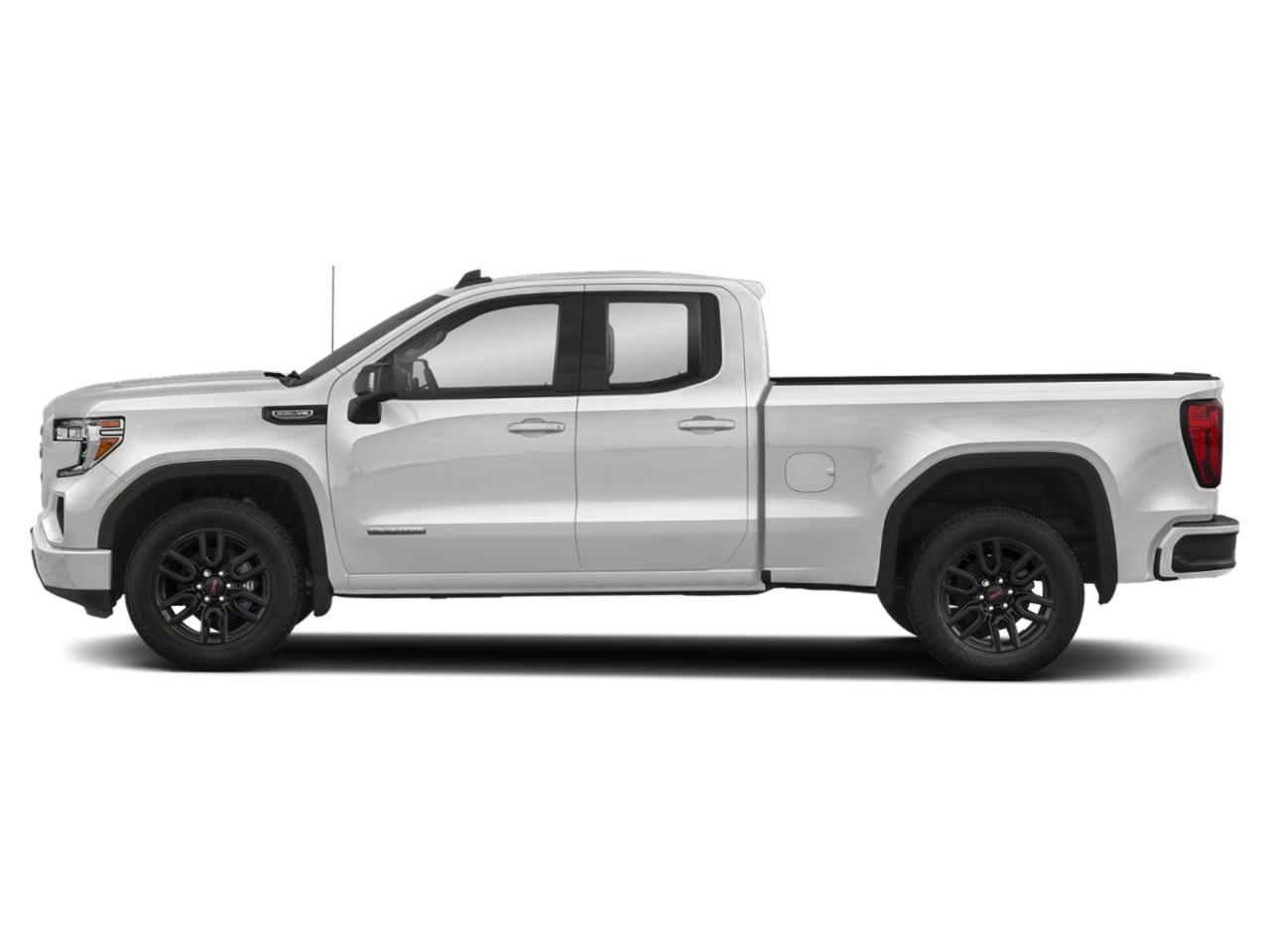 2022 GMC Sierra 1500 Limited Vehicle Photo in TREVOSE, PA 19053-4984