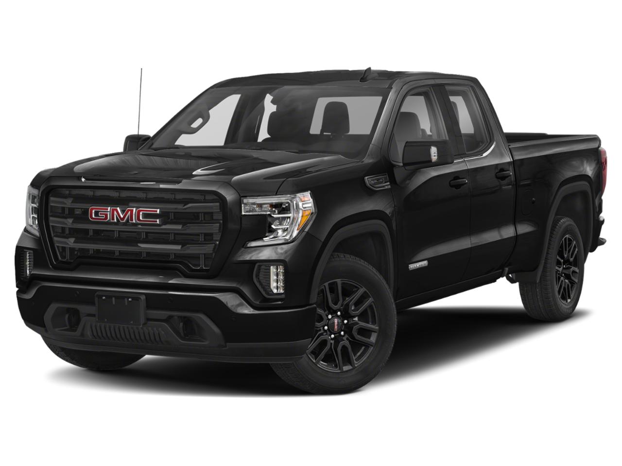 2022 GMC Sierra 1500 Limited Vehicle Photo in LANCASTER, PA 17601-0000