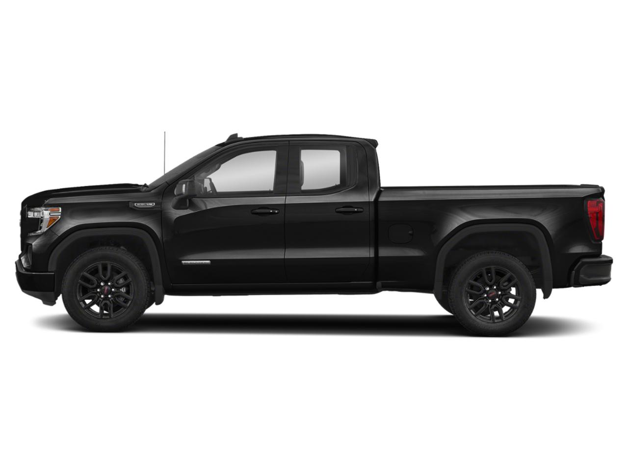 2022 GMC Sierra 1500 Limited Vehicle Photo in LANCASTER, PA 17601-0000