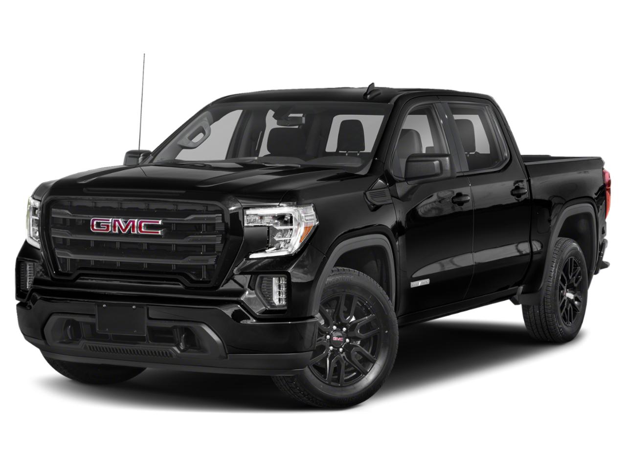 2022 GMC Sierra 1500 Limited Vehicle Photo in OAK LAWN, IL 60453-2517