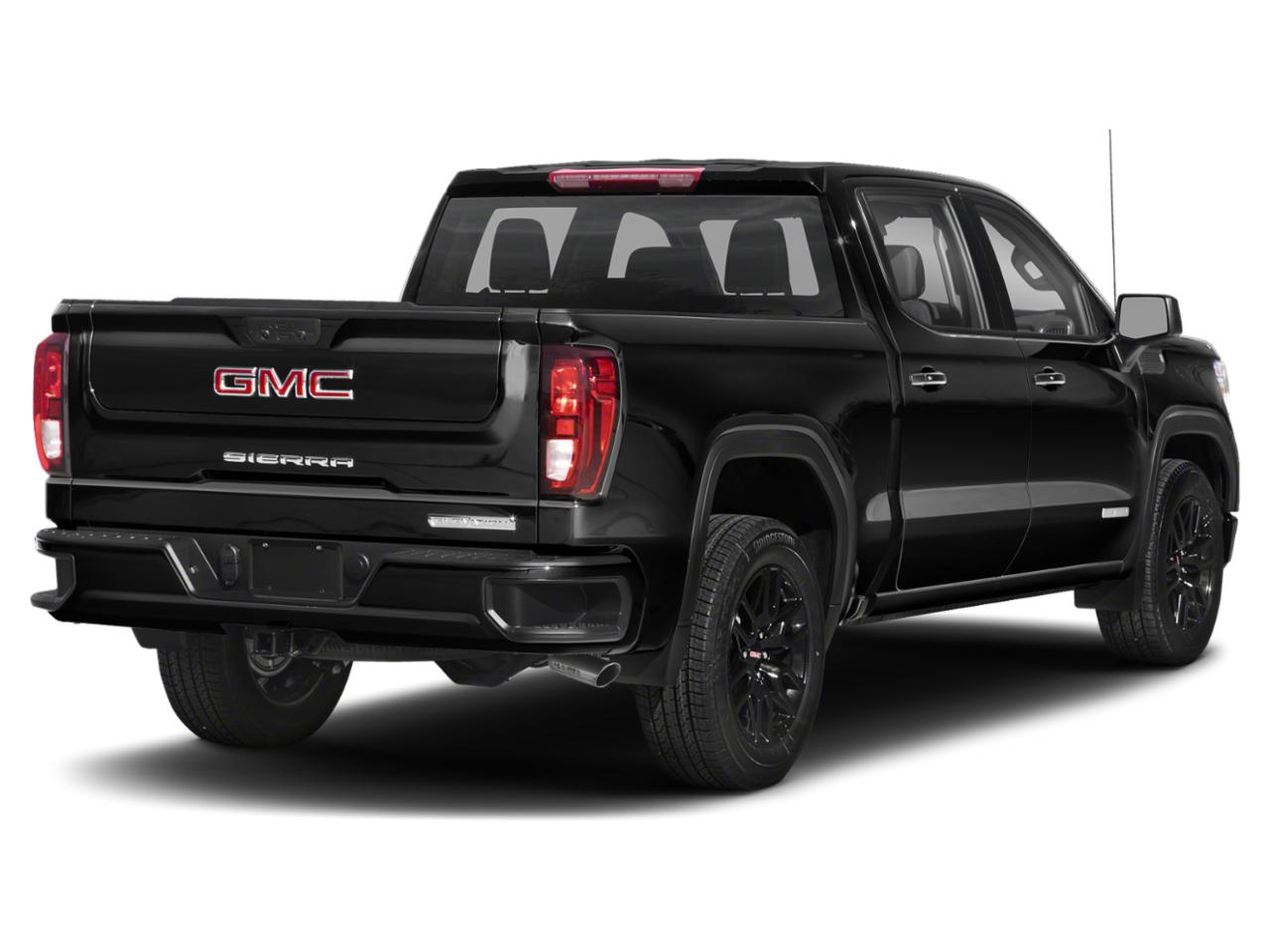 2022 GMC Sierra 1500 Limited Vehicle Photo in Decatur, TX 76234