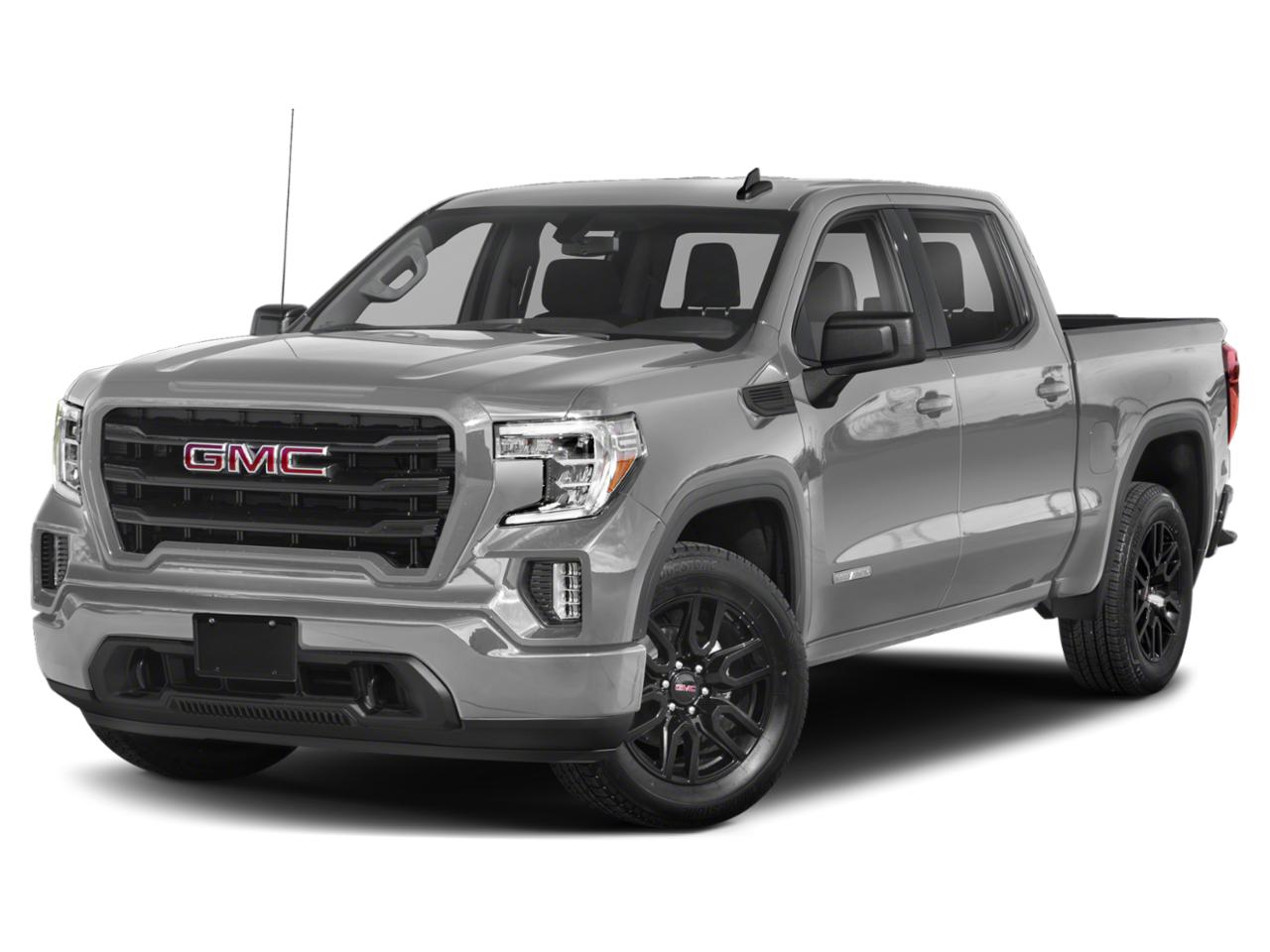 2022 GMC Sierra 1500 Limited Vehicle Photo in ELK GROVE, CA 95757-8703