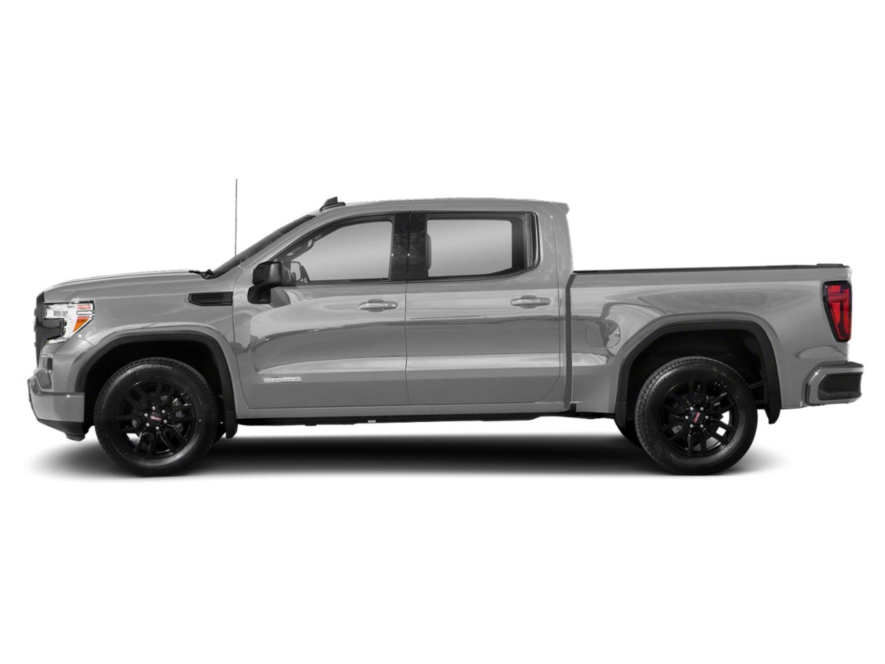 2022 GMC Sierra 1500 Limited Vehicle Photo in ELK GROVE, CA 95757-8703