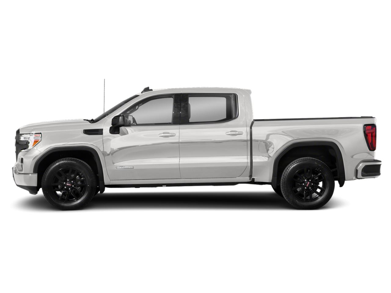 2022 GMC Sierra 1500 Limited Vehicle Photo in GRAND BLANC, MI 48439-8139