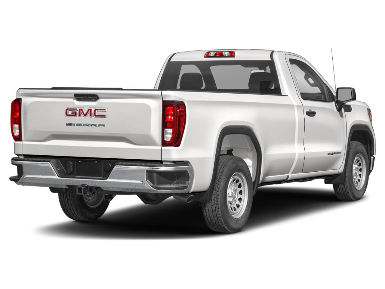 Certified 2022 GMC Sierra 1500 Limited for Sale at Jim Wernig Chevrolet