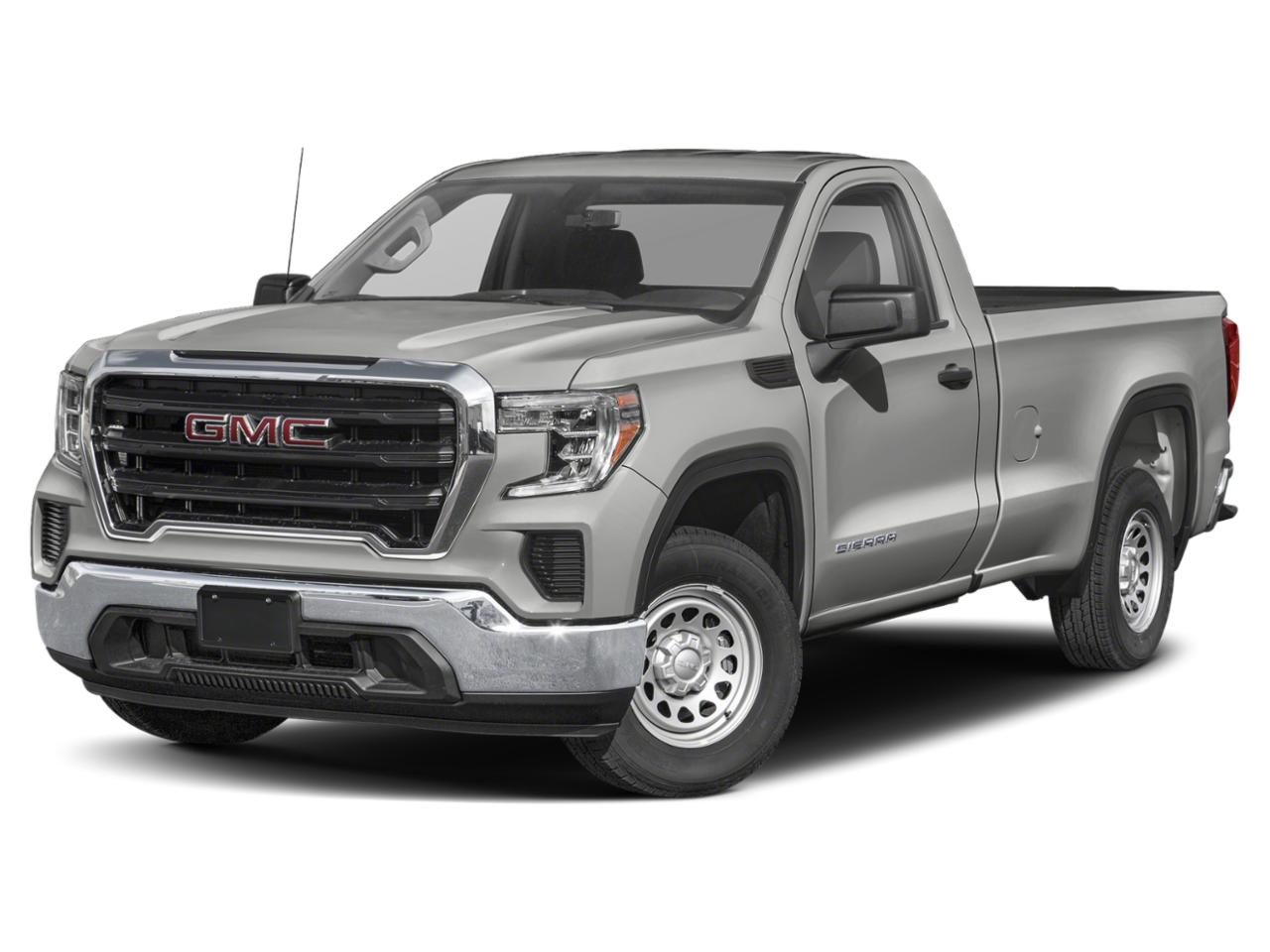 2022 GMC Sierra 1500 Limited Vehicle Photo in MOON TOWNSHIP, PA 15108-2571