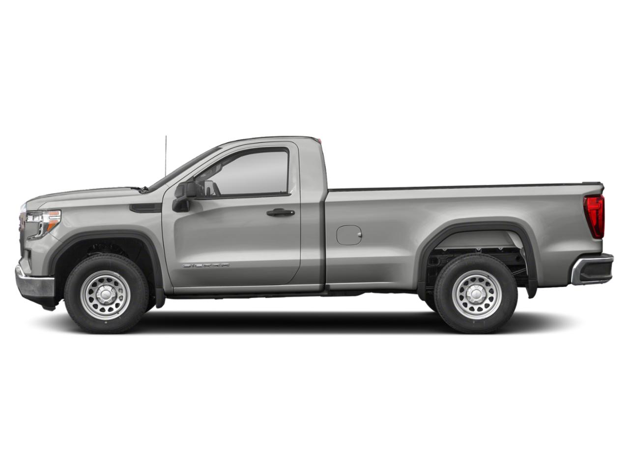 2022 GMC Sierra 1500 Limited Vehicle Photo in MOON TOWNSHIP, PA 15108-2571