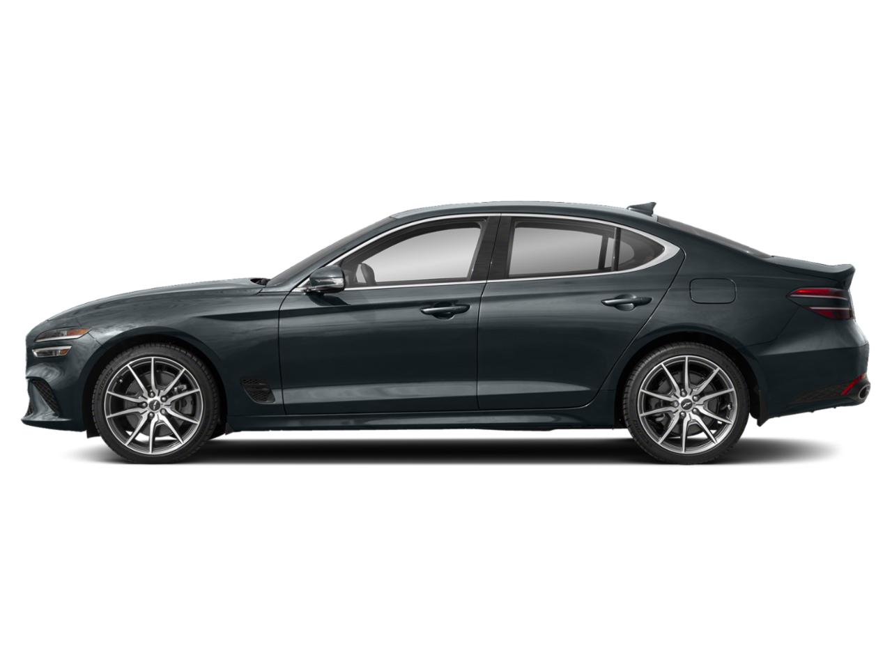 2022 Genesis G70 Vehicle Photo in Flemington, NJ 08822