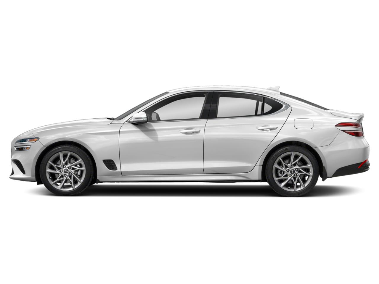 2022 Genesis G70 Vehicle Photo in GATESVILLE, TX 76528-2745