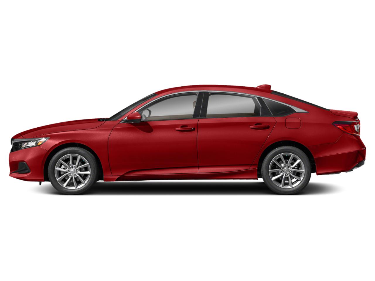 2022 Honda Accord Sedan Vehicle Photo in Miami, FL 33015