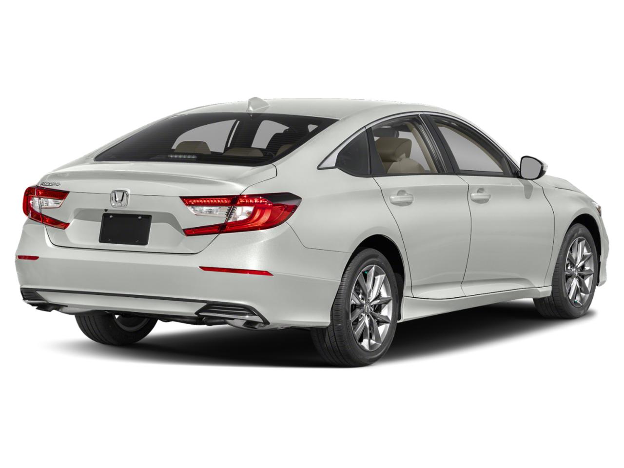 2022 Honda Accord Sedan Vehicle Photo in Davie, FL 33331