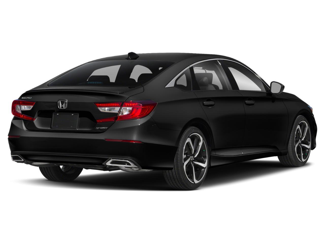 2022 Honda Accord Sedan Vehicle Photo in GILBERT, AZ 85297-0402