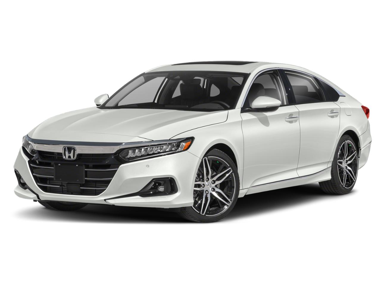 2022 Honda Accord Sedan Vehicle Photo in Pembroke Pines , FL 33084