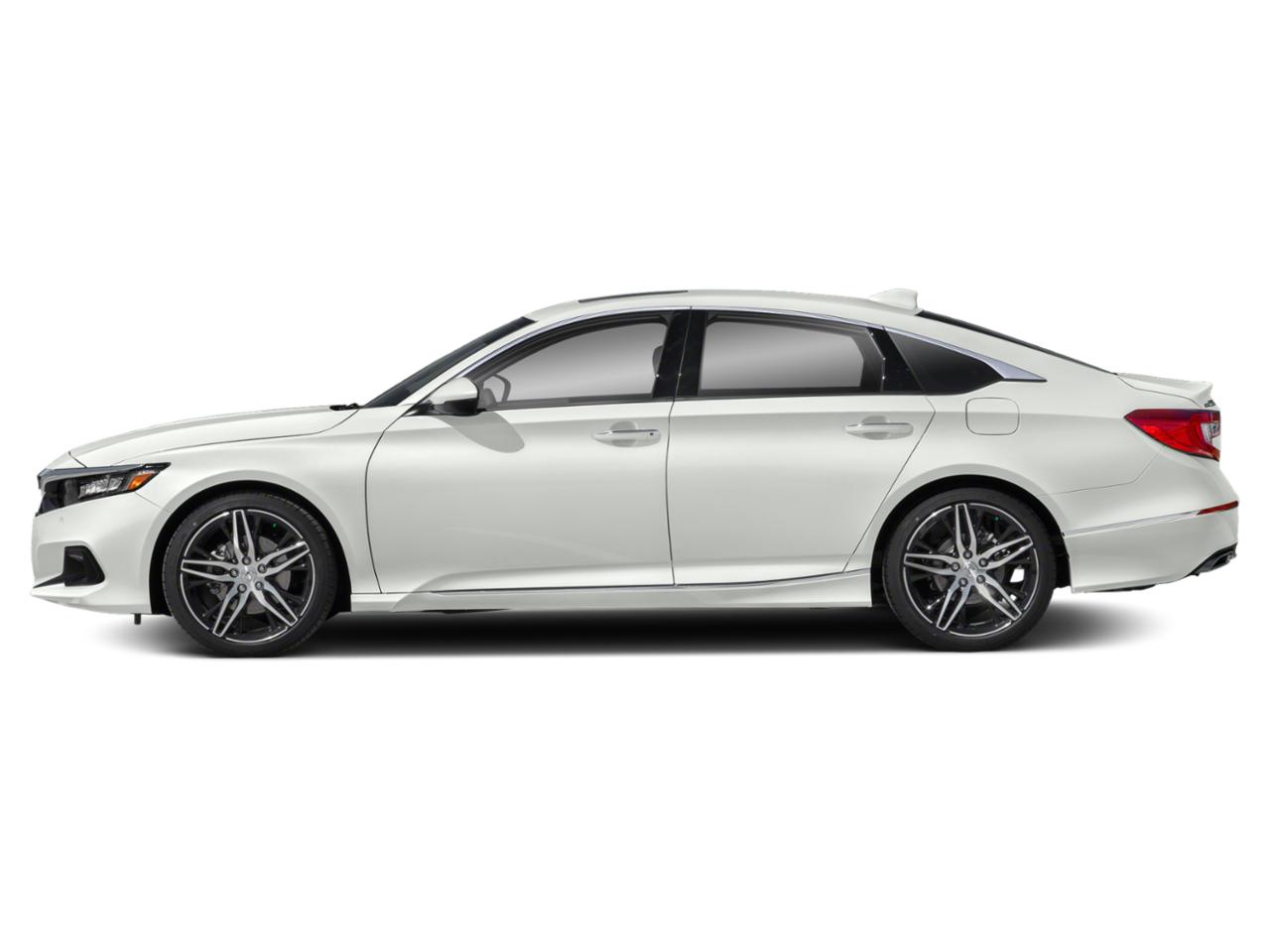 2022 Honda Accord Sedan Vehicle Photo in Pembroke Pines , FL 33084