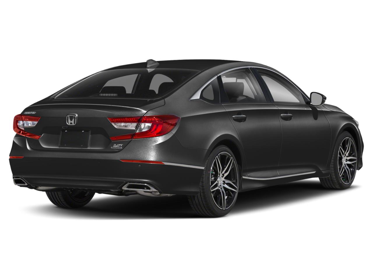 2022 Honda Accord Sedan Vehicle Photo in SAINT JAMES, NY 11780-3219