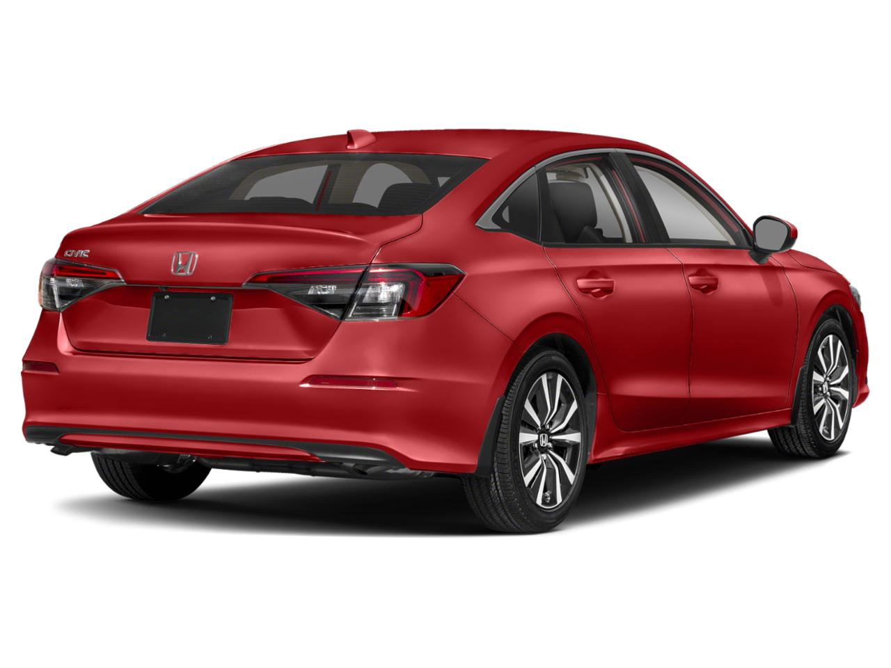 2022 Honda Civic Sedan Vehicle Photo in Bowie, MD 20716