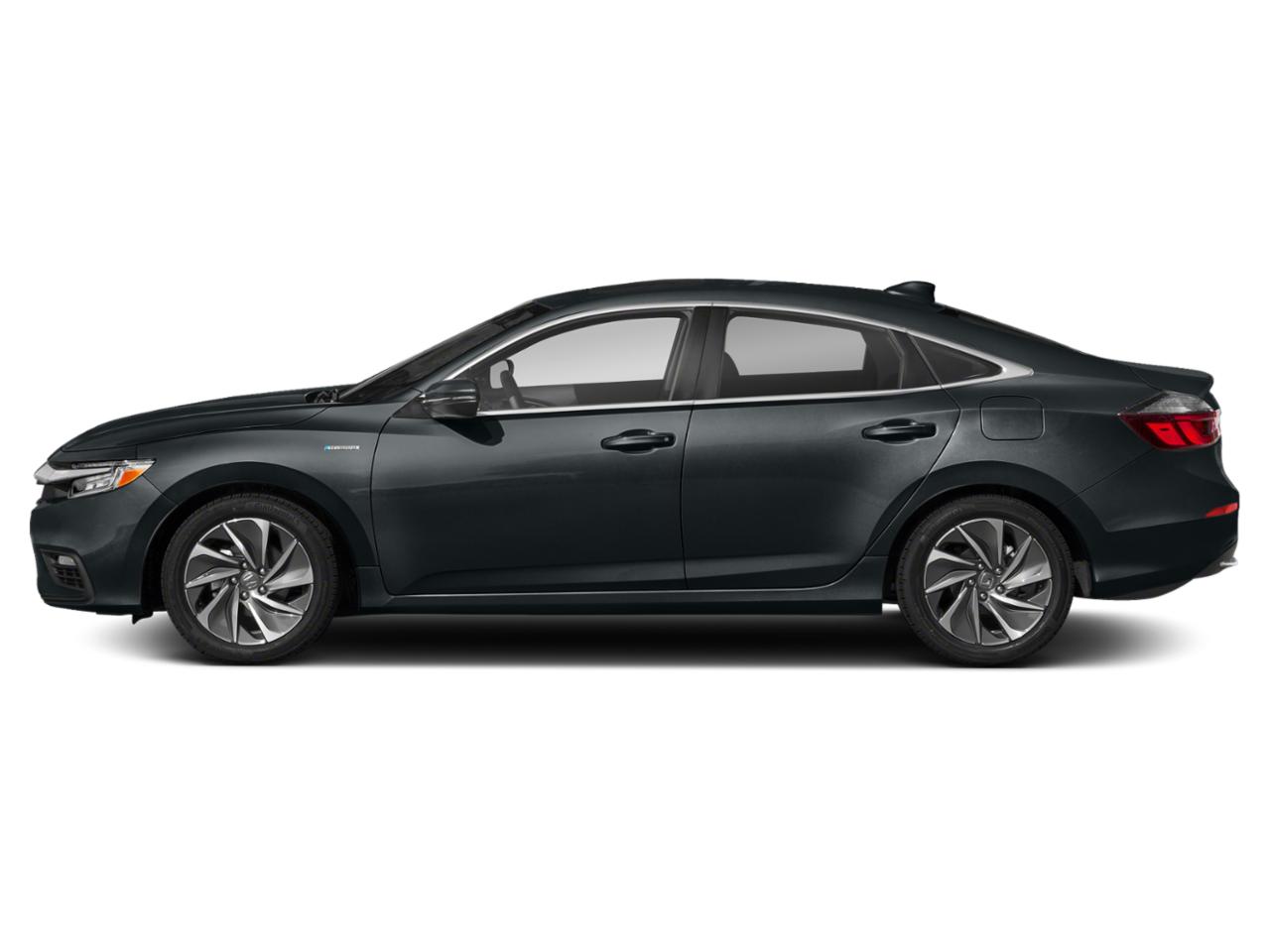 2022 Honda Insight Vehicle Photo in Sanford, FL 32771