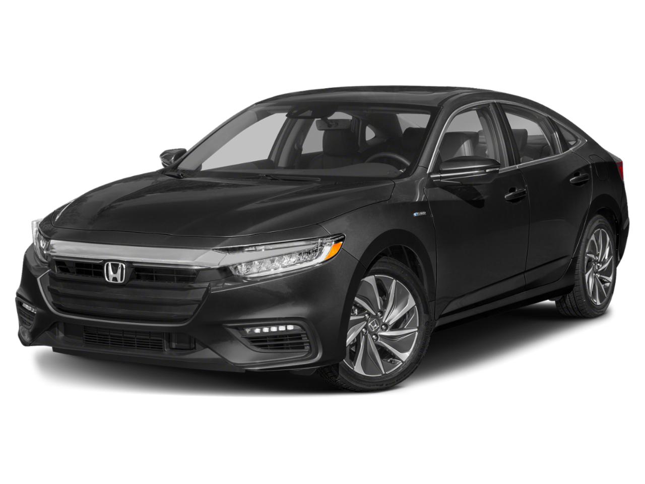 2022 Honda Insight Vehicle Photo in Hollywood, FL 33021