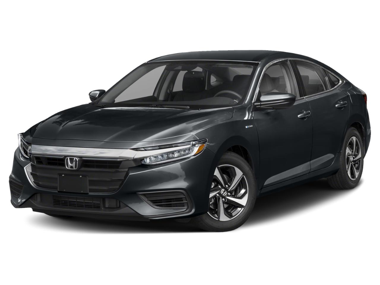 2022 Honda Insight Vehicle Photo in San Antonio, TX 78238