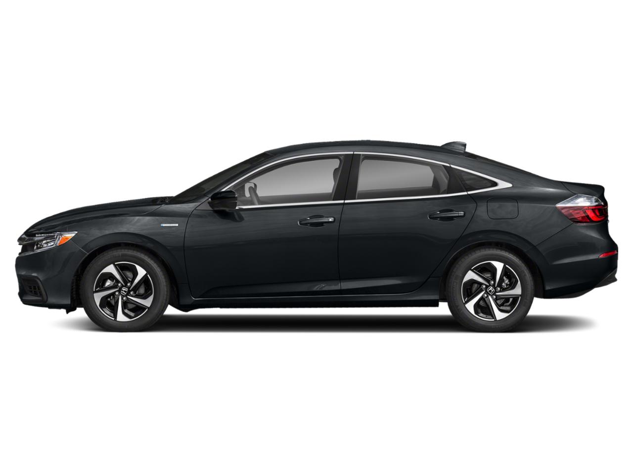 2022 Honda Insight Vehicle Photo in San Antonio, TX 78238