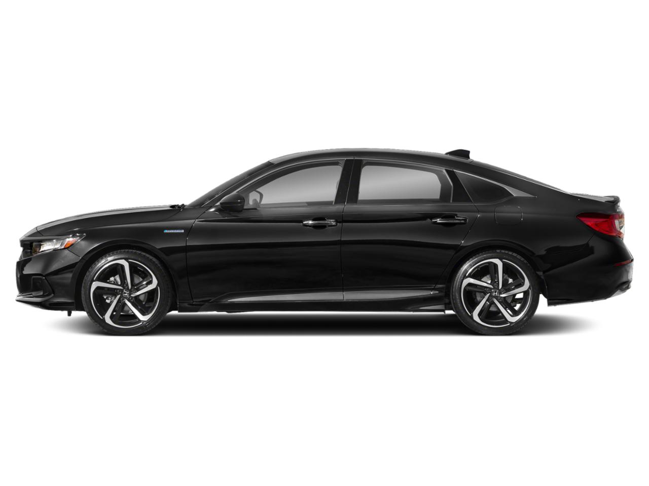 2022 Honda Accord Hybrid Vehicle Photo in Memphis, TN 38128