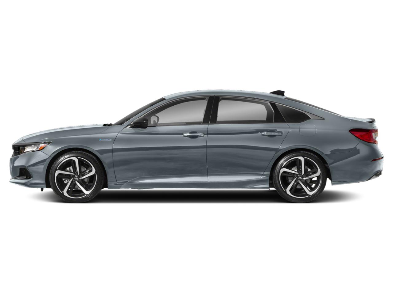 2022 Honda Accord Hybrid Vehicle Photo in SELMA, TX 78154-1460