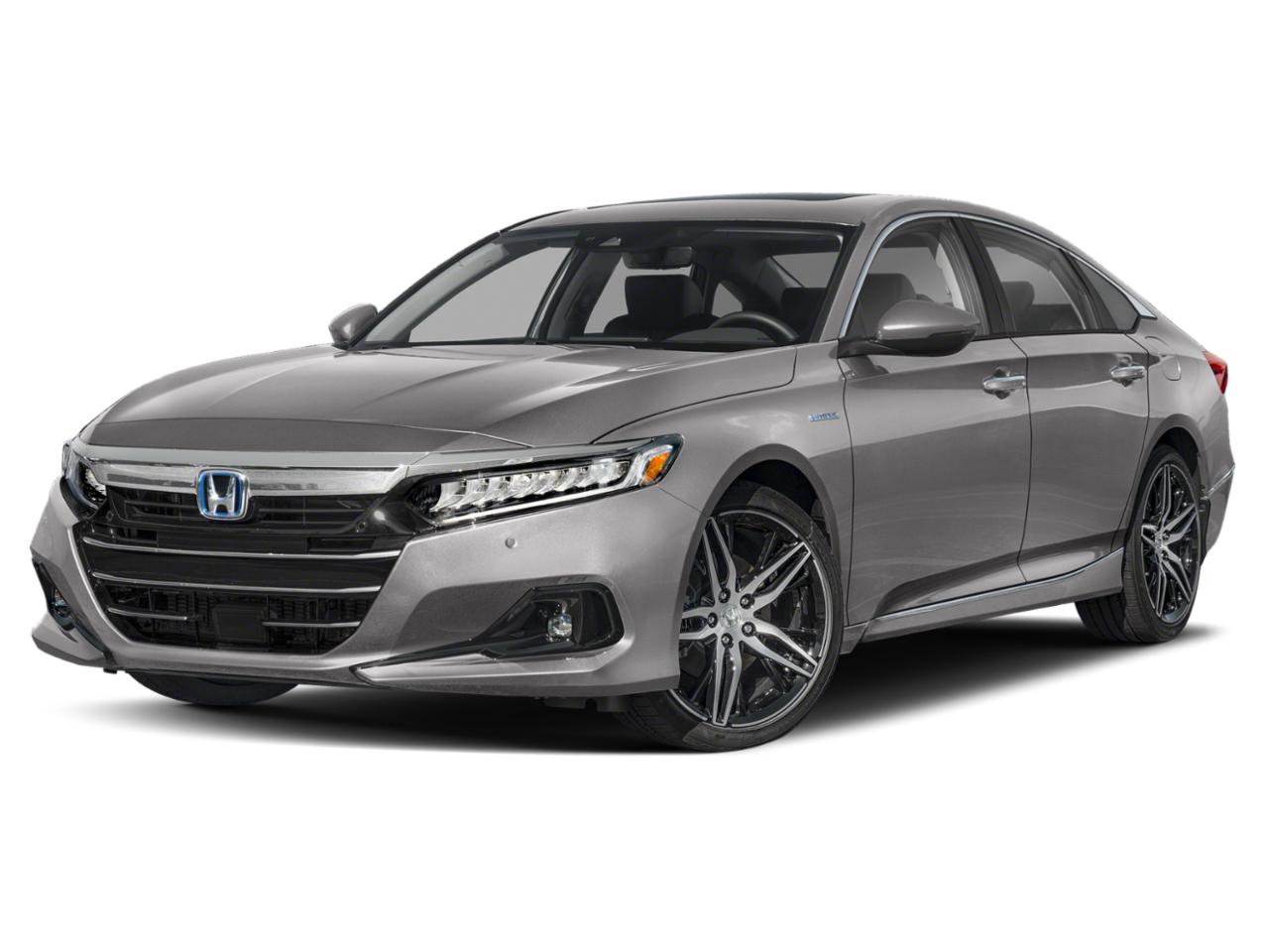 2022 Honda Accord Hybrid Vehicle Photo in Plainfield, IL 60586