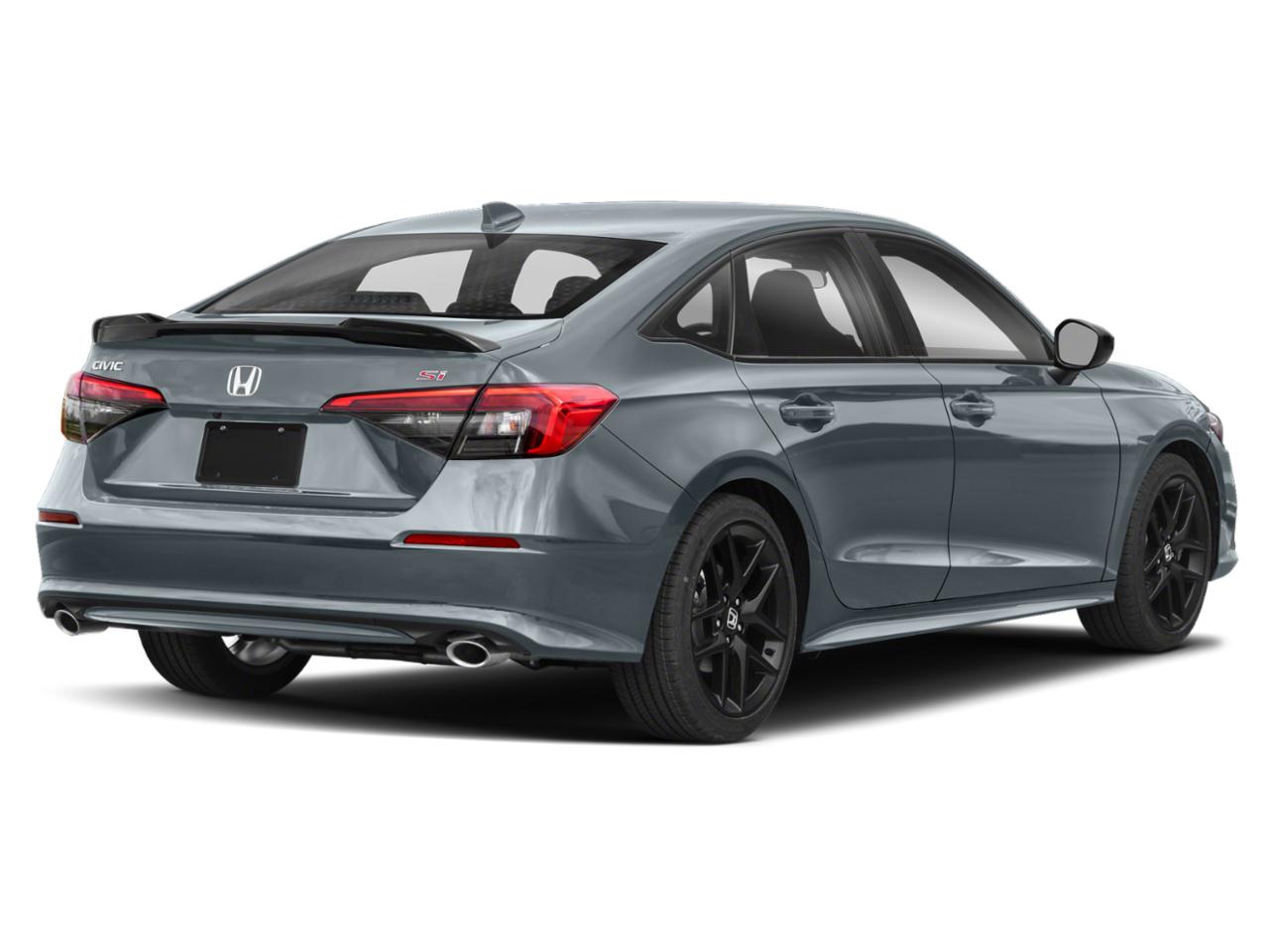 2022 Honda Civic Si Vehicle Photo in San Antonio, TX 78238