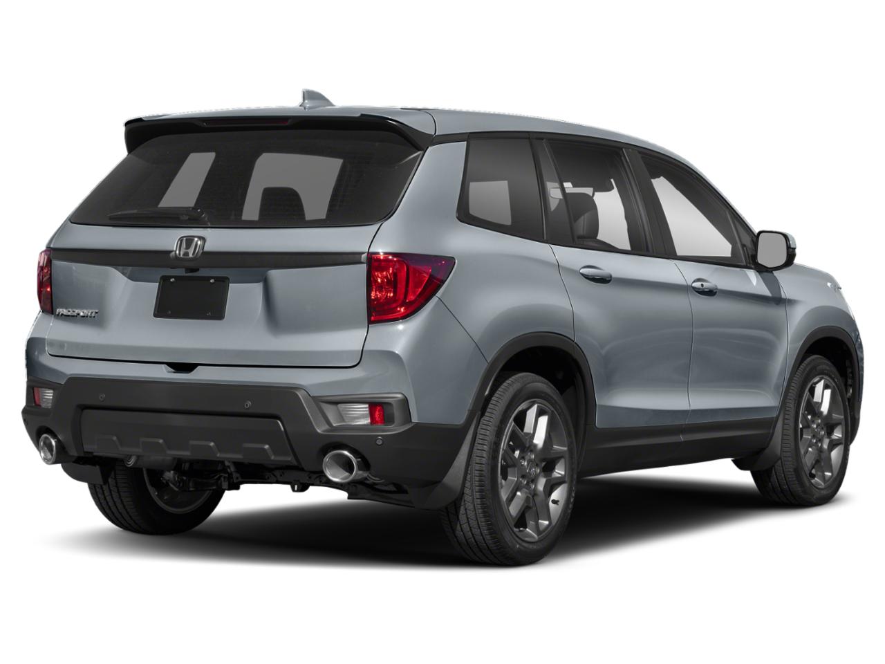 2022 Honda Passport Vehicle Photo in San Antonio, TX 78238