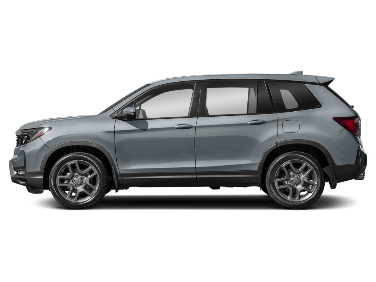 2022 Honda Passport Vehicle Photo in San Antonio, TX 78238