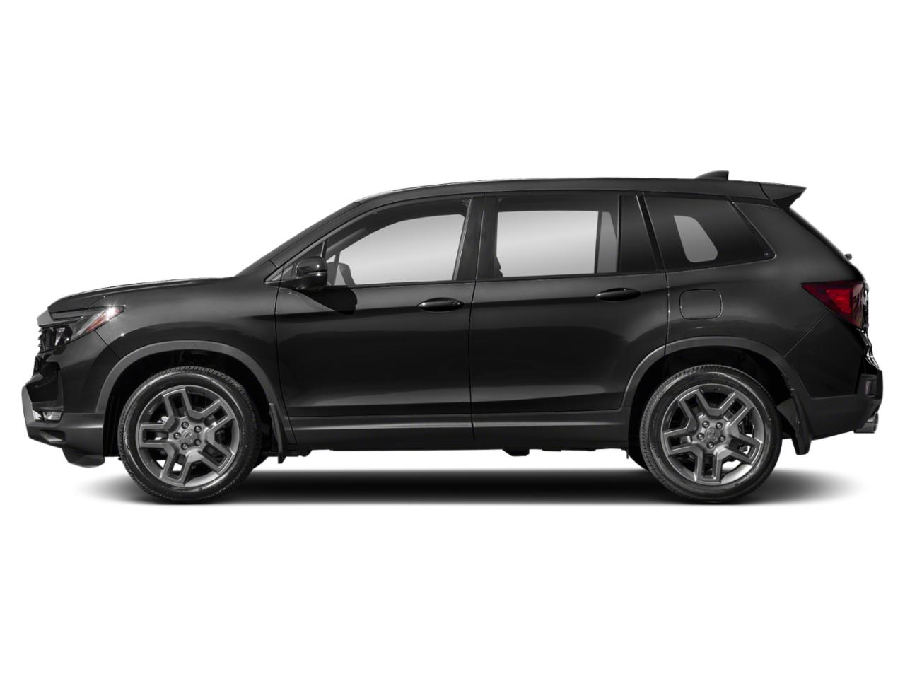 2022 Honda Passport Vehicle Photo in Hollywood, FL 33021