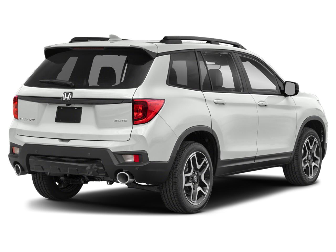 2022 Honda Passport Vehicle Photo in San Antonio, TX 78238