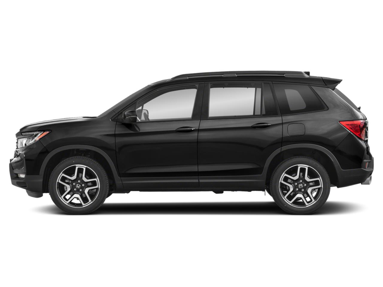 2022 Honda Passport Vehicle Photo in Oshkosh, WI 54904