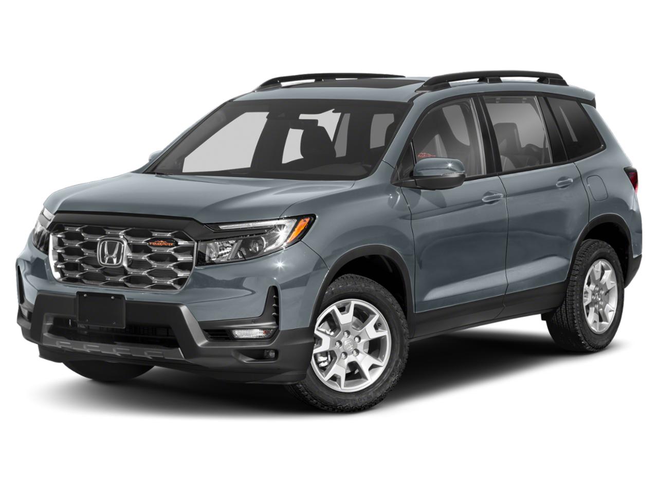 2022 Honda Passport Vehicle Photo in Harrisburg, PA 17111