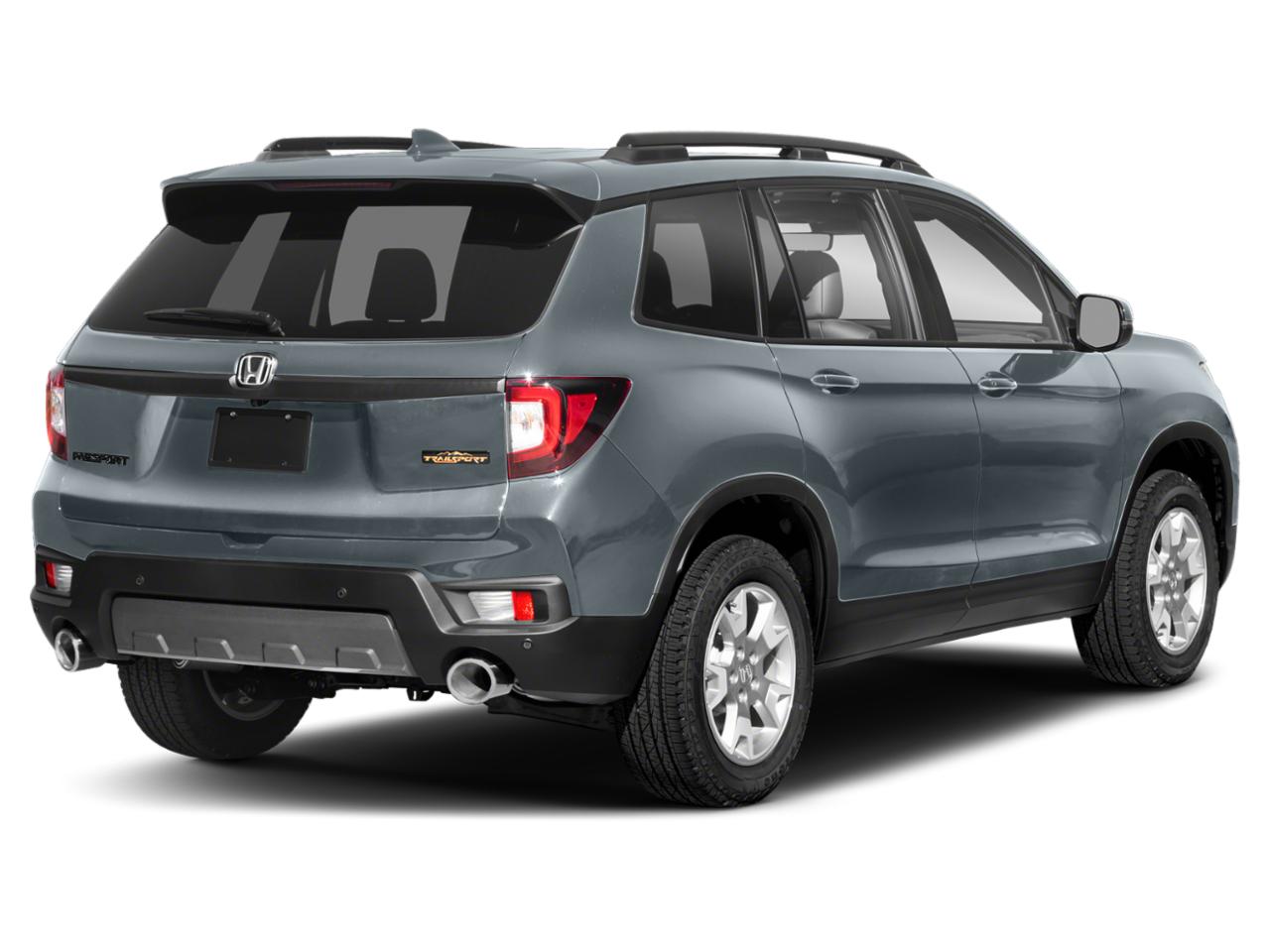 2022 Honda Passport Vehicle Photo in Harrisburg, PA 17111