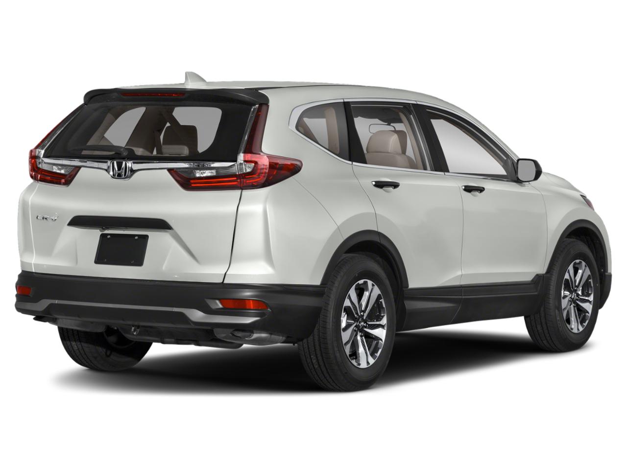 2022 Honda CR-V Vehicle Photo in San Antonio, TX 78238