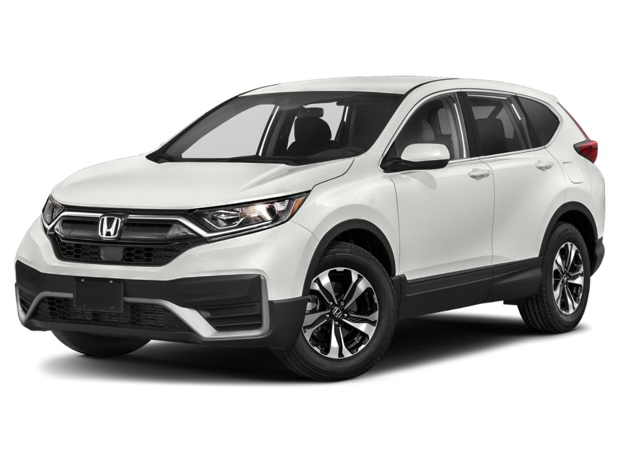 2022 Honda CR-V Vehicle Photo in Miami, FL 33015