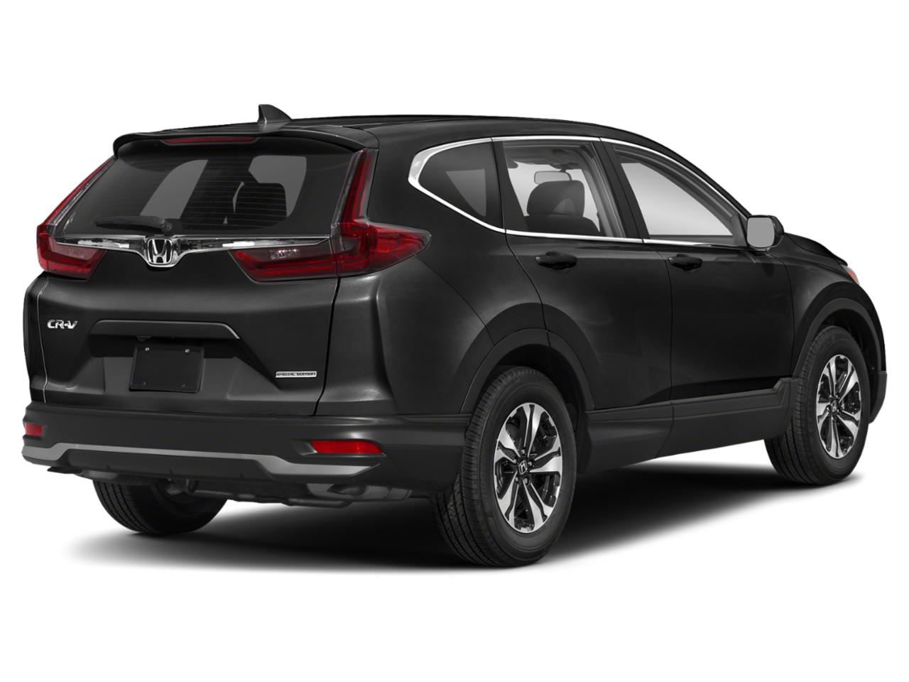 2022 Honda CR-V Vehicle Photo in Hollywood, FL 33021