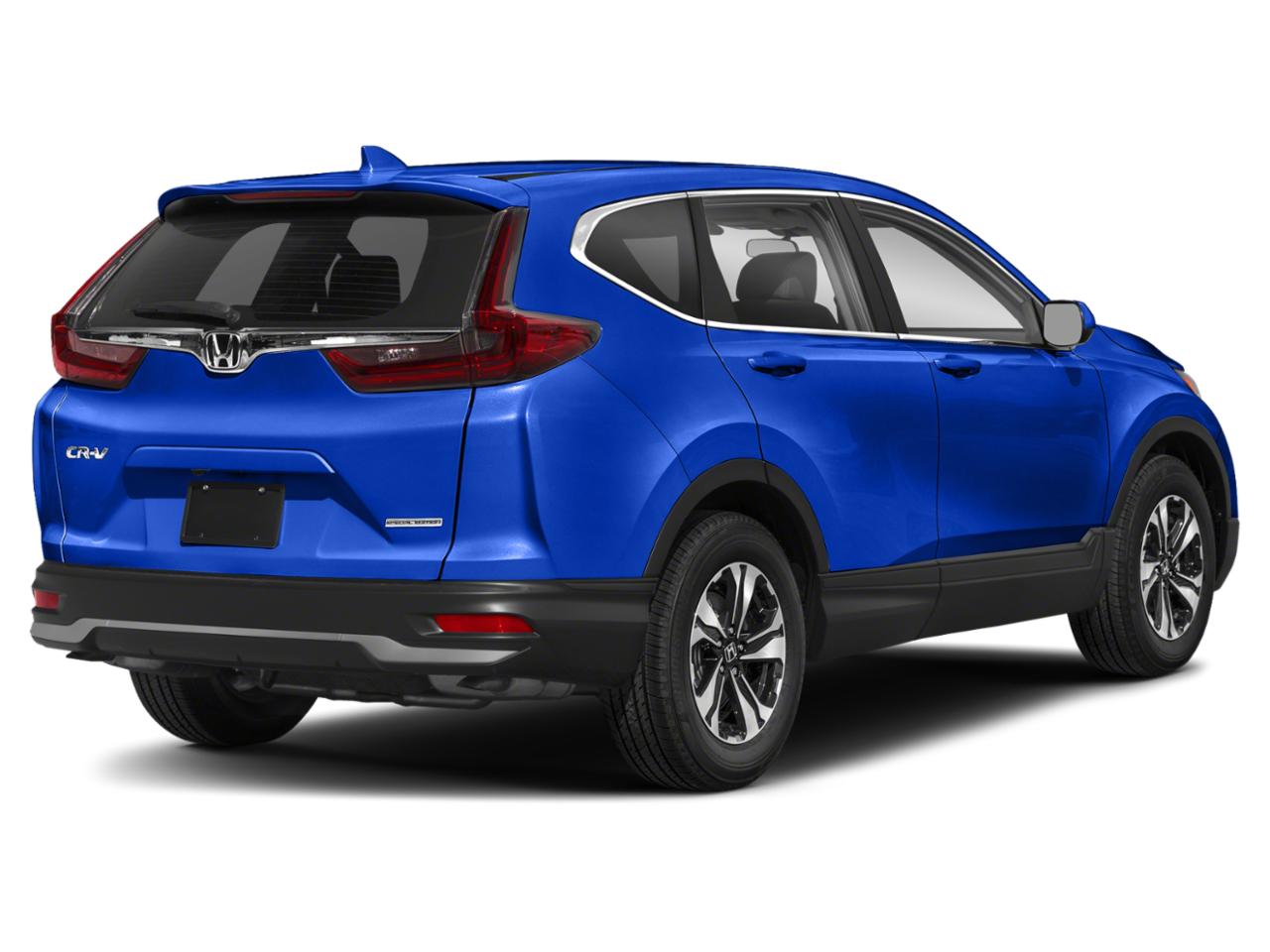 2022 Honda CR-V Vehicle Photo in Miami, FL 33015