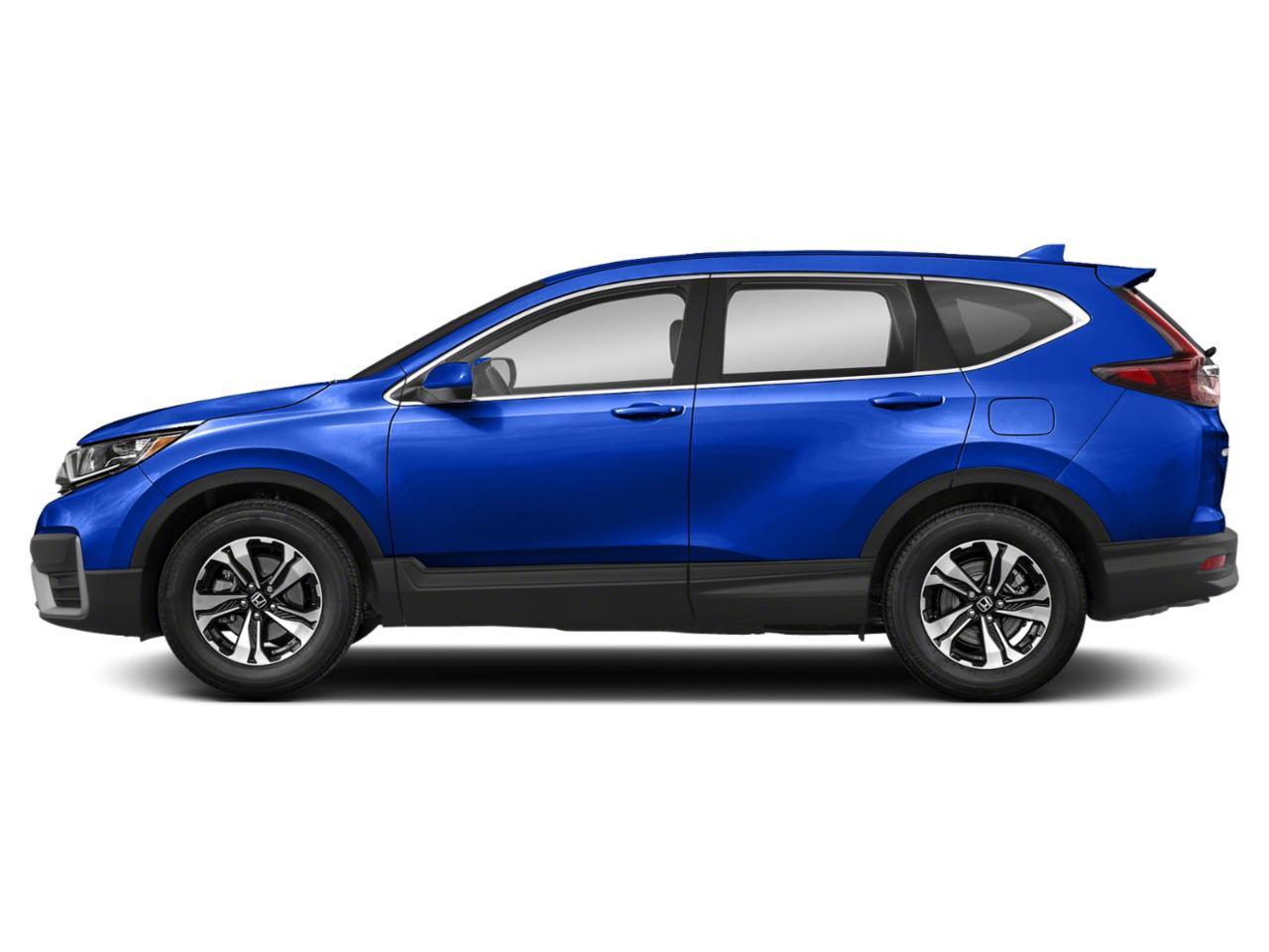 2022 Honda CR-V Vehicle Photo in Miami, FL 33015