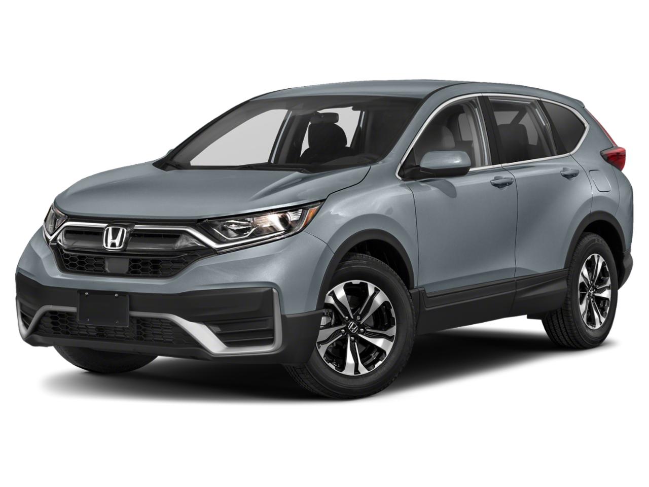 2022 Honda CRV Vehicle Photo in CORPUS CHRISTI, TX 78412-4902