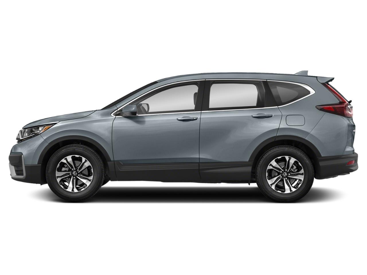 2022 Honda CRV Vehicle Photo in CORPUS CHRISTI, TX 78412-4902