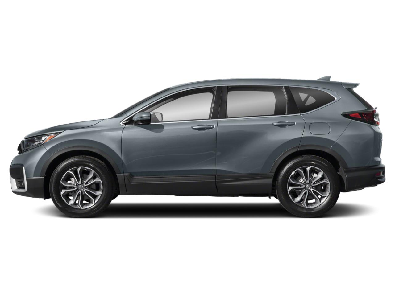 2022 Honda CR-V Vehicle Photo in Ennis, TX 75119-5114