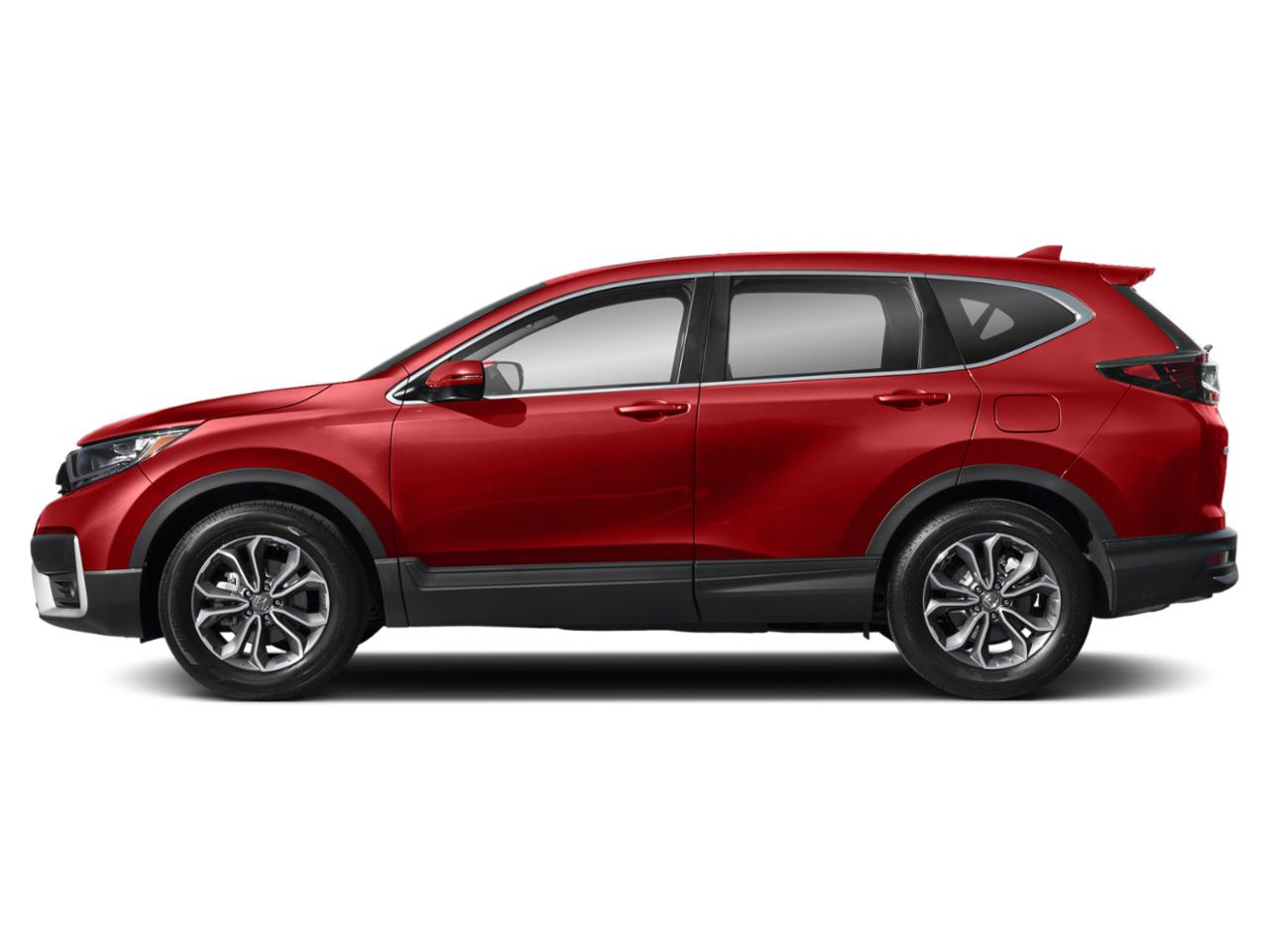 2022 Honda CR-V Vehicle Photo in HOUSTON, TX 77034-5009