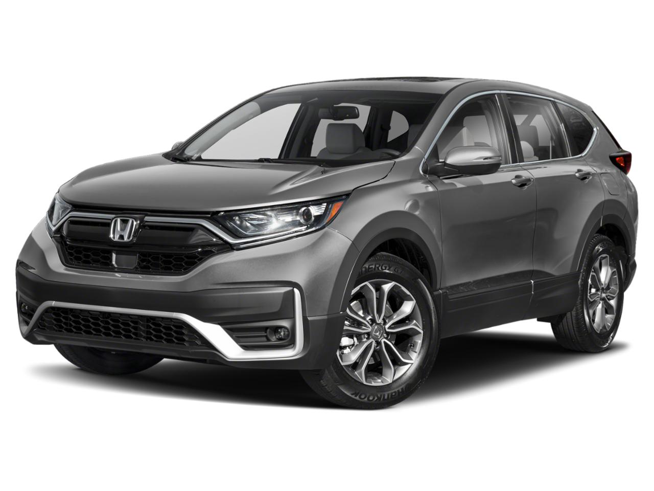 2022 Honda CR-V Vehicle Photo in Sanford, FL 32771