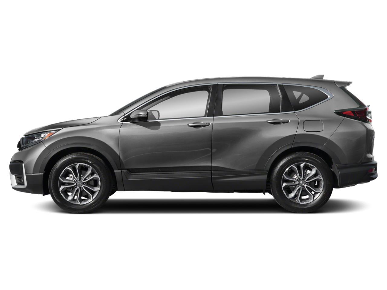 2022 Honda CR-V Vehicle Photo in Sanford, FL 32771