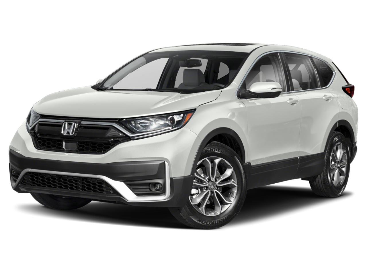 2022 Honda CR-V Vehicle Photo in MIDDLETON, WI 53562-1492