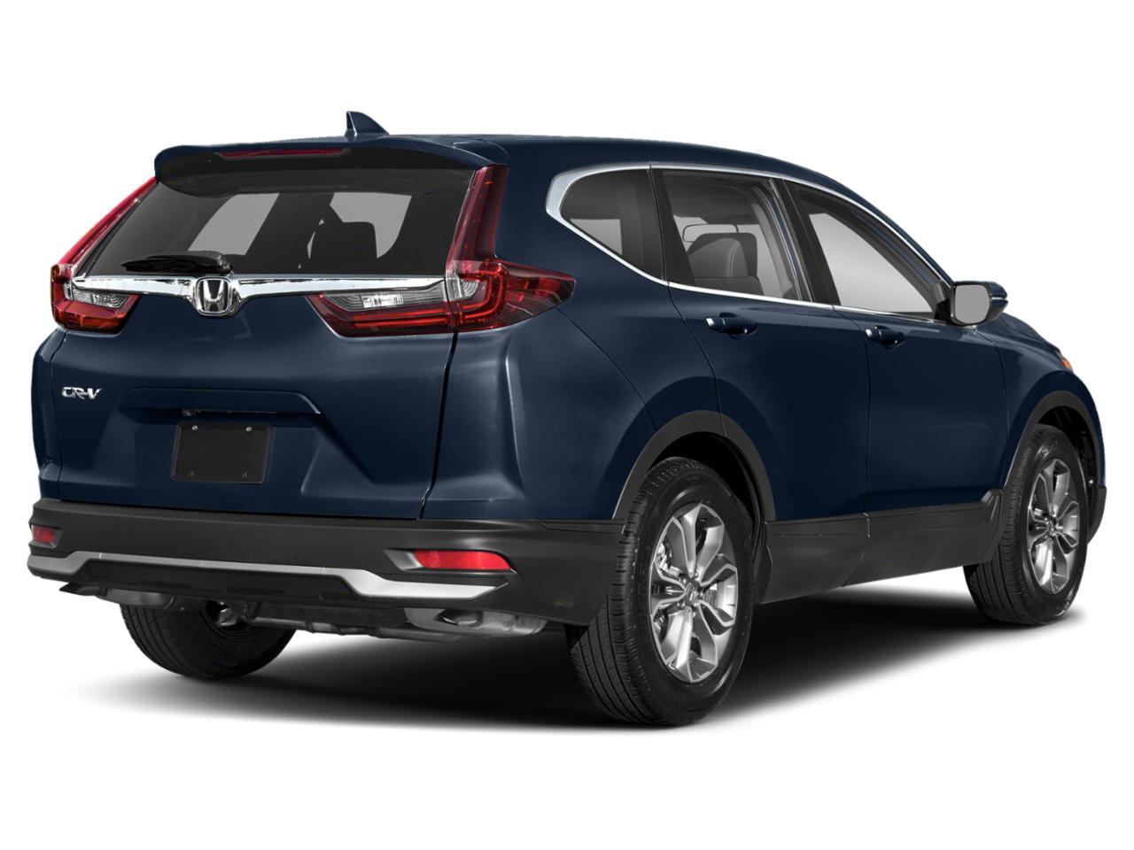 2022 Honda CR-V Vehicle Photo in Davie, FL 33331