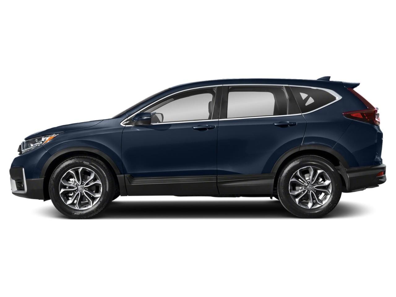 2022 Honda CR-V Vehicle Photo in Davie, FL 33331