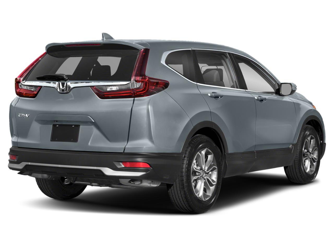 2022 Honda CR-V Vehicle Photo in Denison, TX 75020